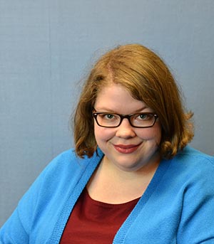 Kimberly Boland - Education secretary