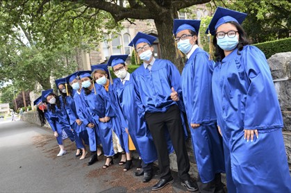 Graduates 2