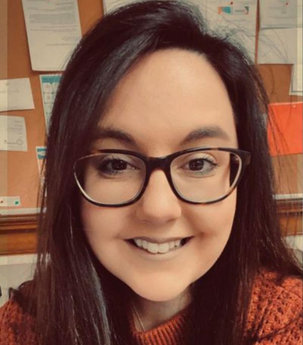 Faculty and Staff NativityMiguel Scranton