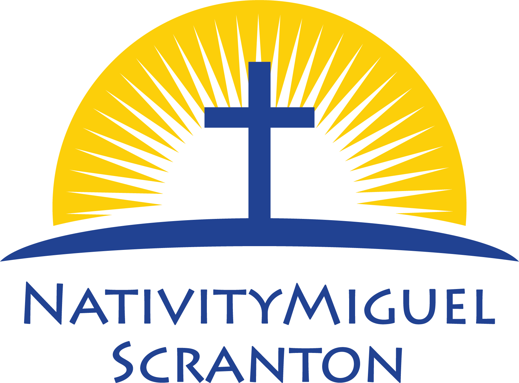 NativityMiguel Scranton Logo