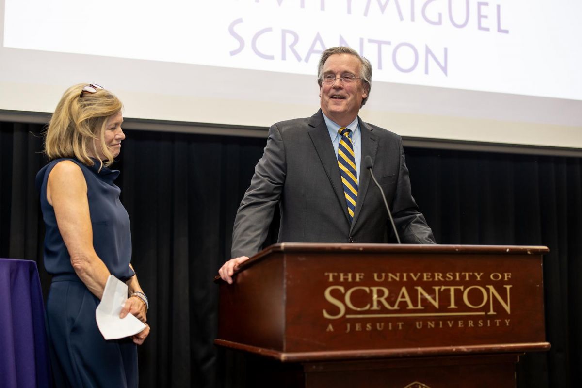 2023 Tribute Dinner NativityMiguel Scranton