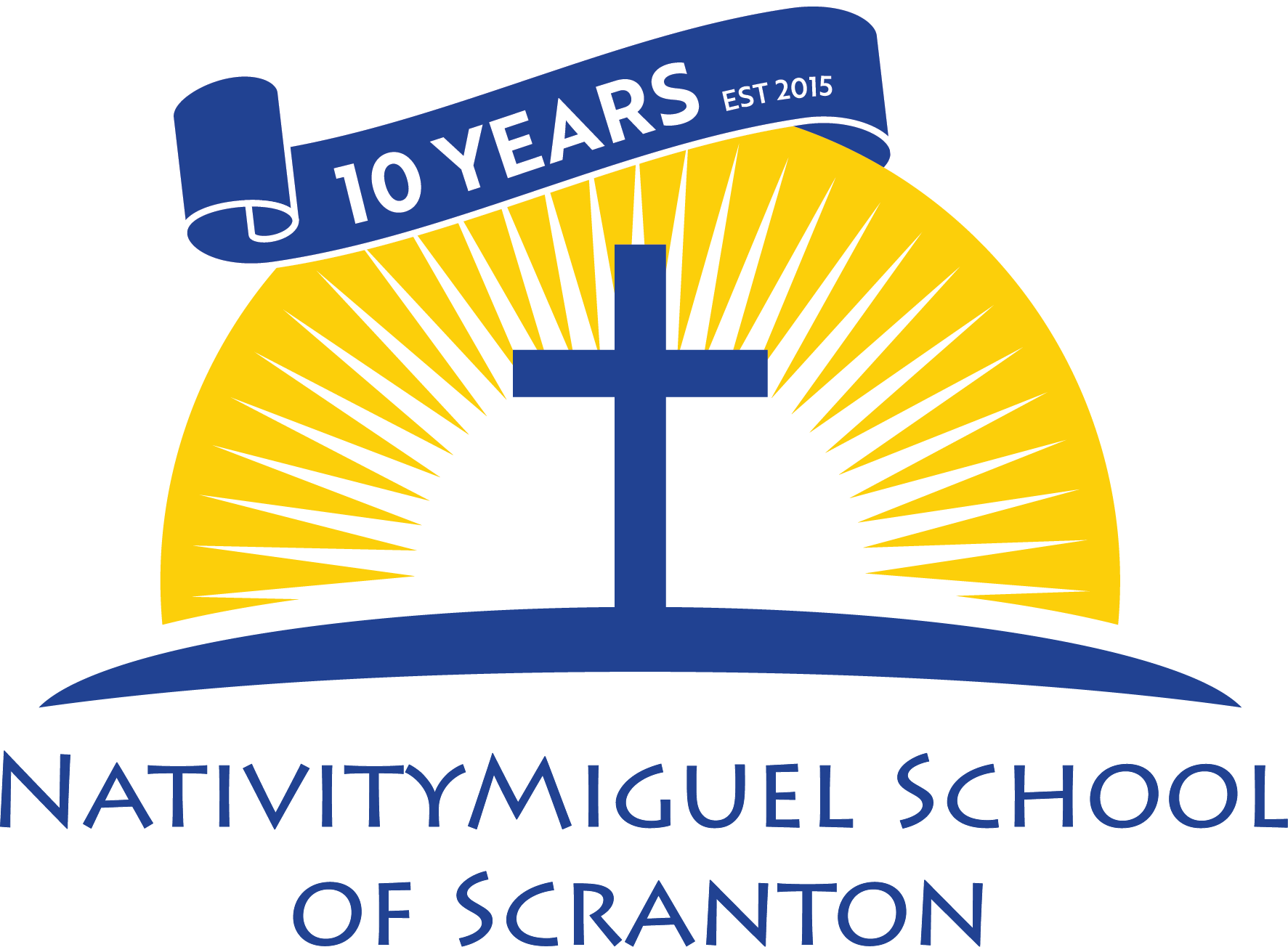 NativityMiguel Scranton Logo