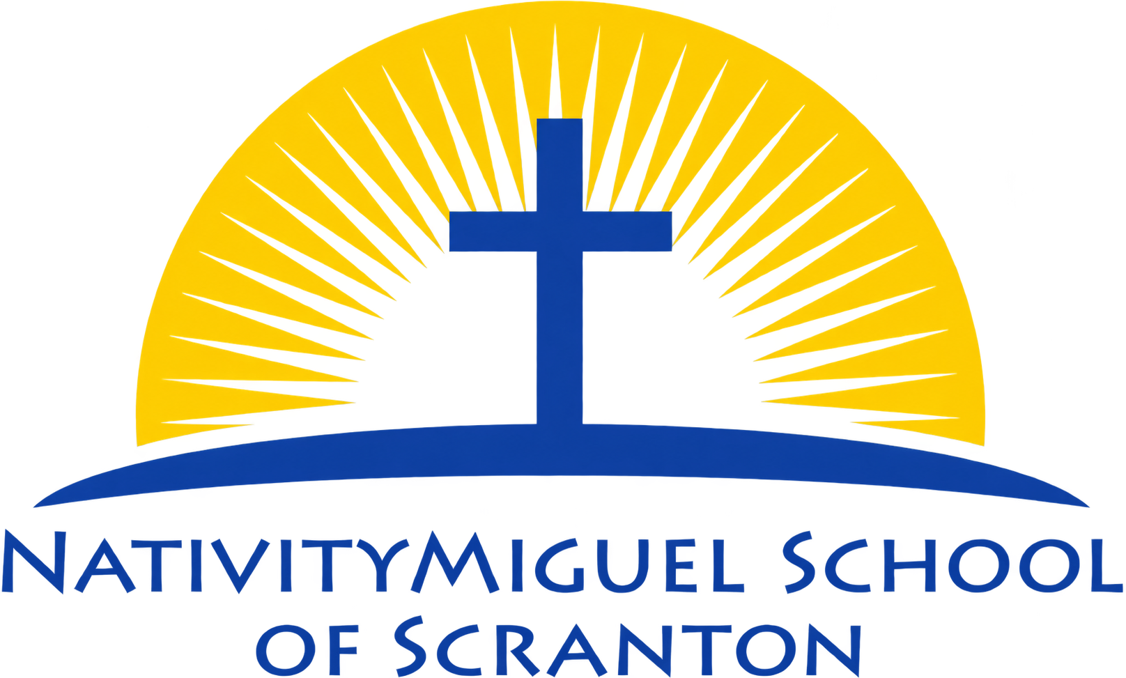 NativityMiguel Scranton Logo
